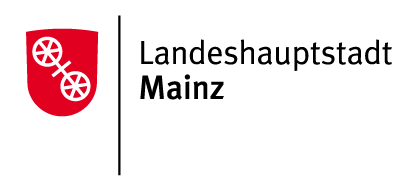 Landeshauptstadt Mainz Logo